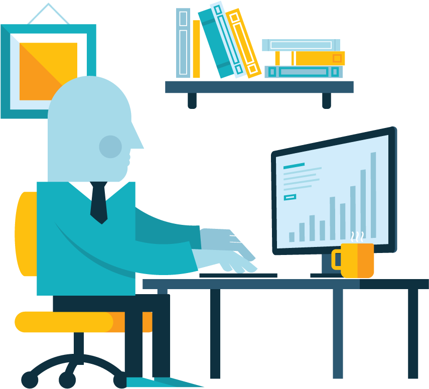 Get detailed insights and analytics!